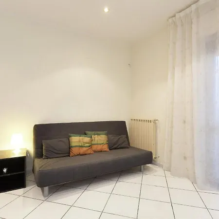 Casa vacanze Cozy Holiday In With Balcony *