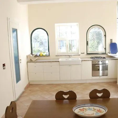 Cozy Holiday In With Balcony * Trecase