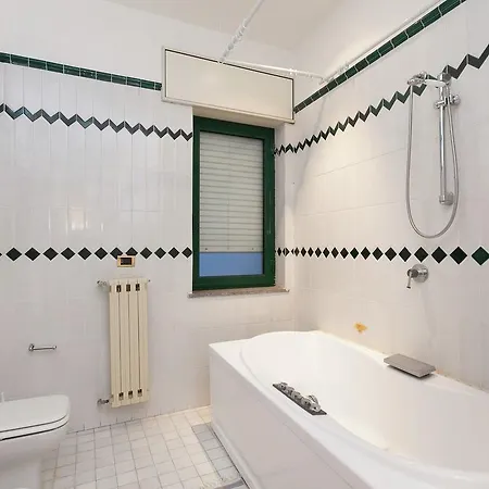 Cozy Holiday In With Balcony Casa vacanze Trecase